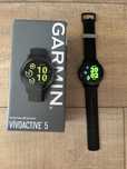 Zegarek Garmin - smartwatch