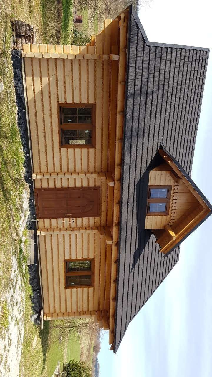 Usługi ogólnobudowlane od podstaw pod klucz !!!