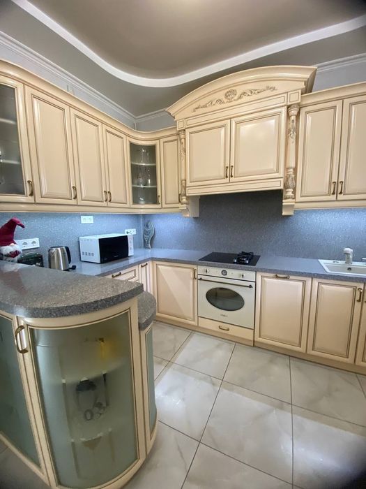 Дуплекс з ремонтом. Буча, id 87