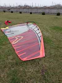 Zagiel windsurfingowy Severne Reflex6 9.5