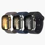 APPLE WATCH 9 | Gwarancja | Jak nowy