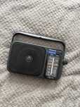 Радіо Panasonic RF-2400DEE-K