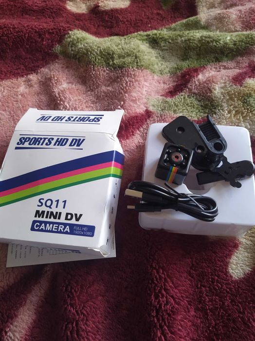 Міні камера спостереження А9 WIFI