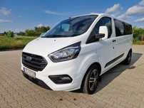 Ford Transit Custom Ford Transit Custom L2H1