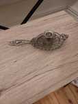 Suporte para Vela tradicional