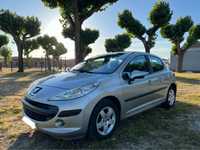 Peugeot 207 1.4 16V Premium (90CV)