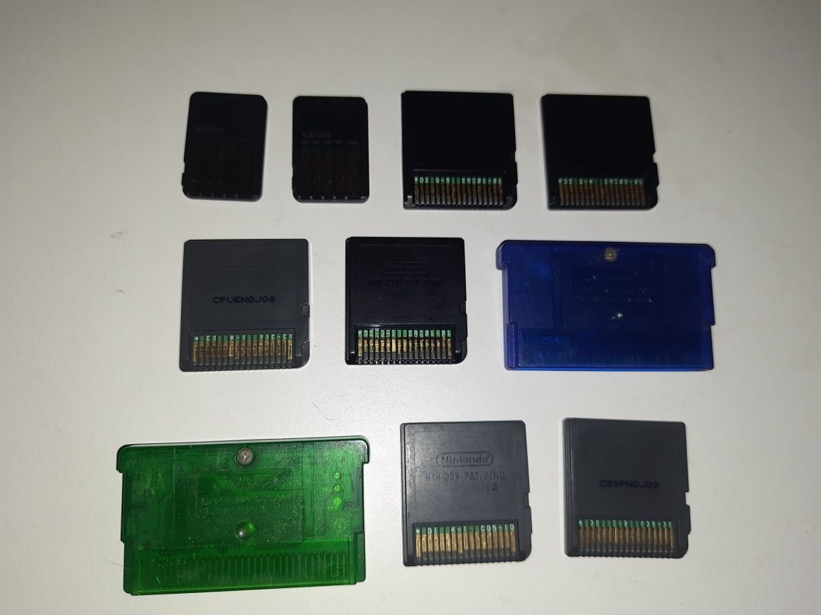 Jogos dos Pokemon para venda