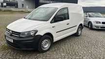 Vw caddy 2.0 TDI 2016 Extra