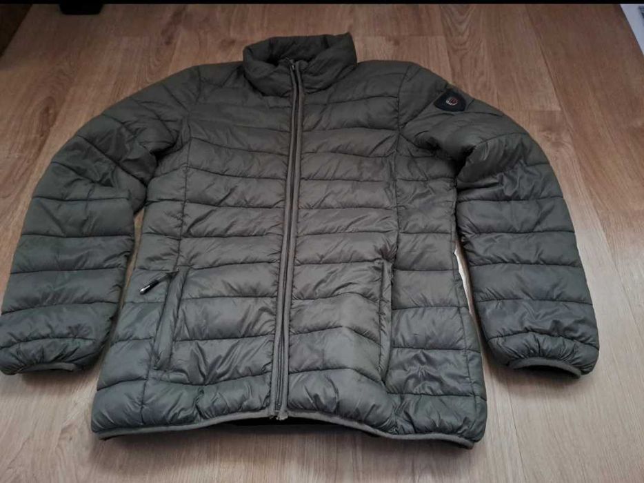 Kurtka zimowa damska Geographicsl Norway