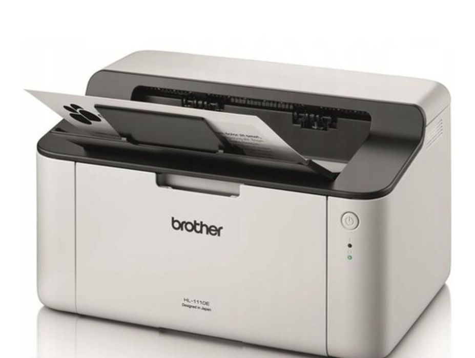 Drukarka laserowa Brother HL-1110E