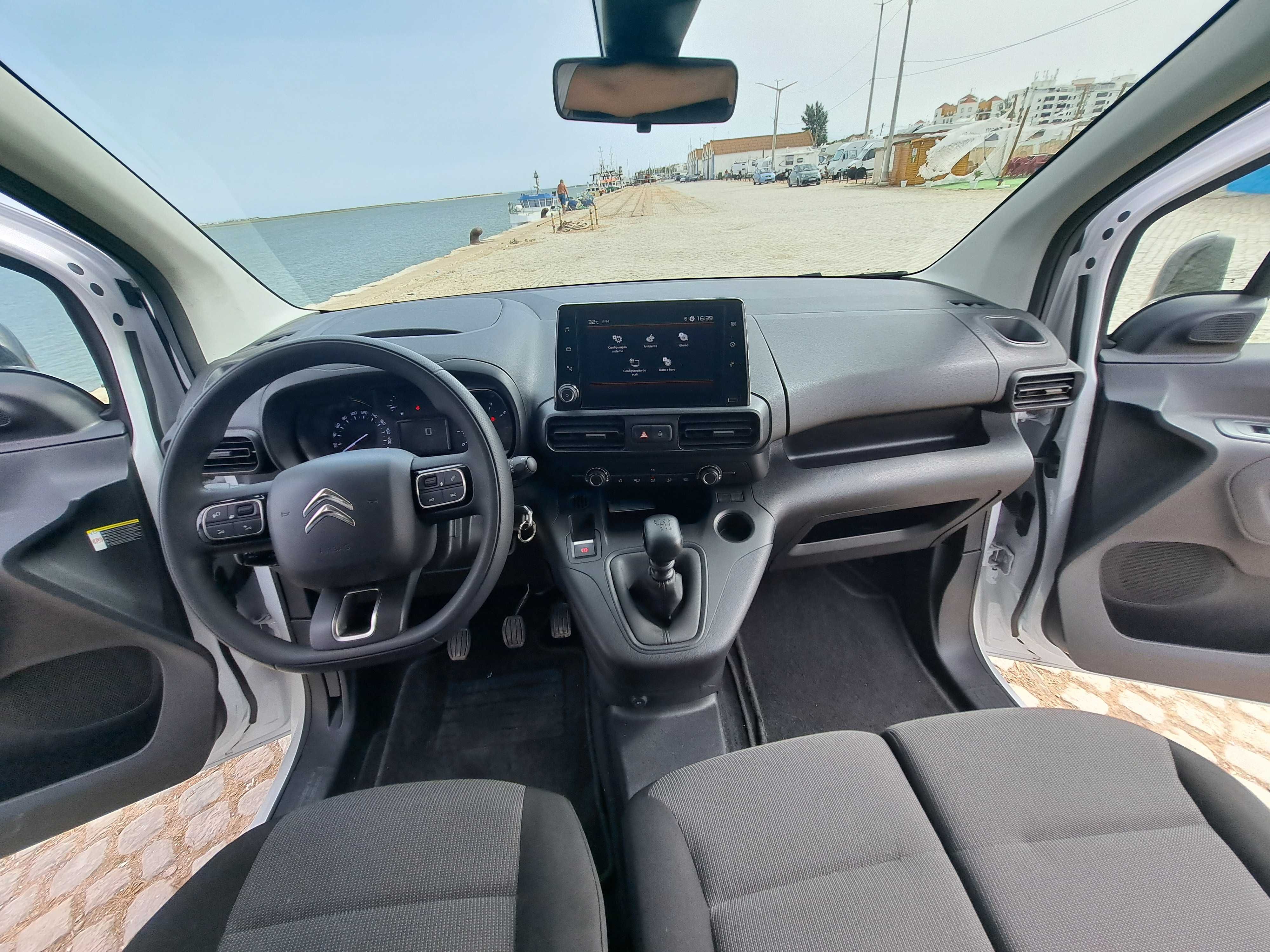 Citroën Berlingo 1.5 BlueHDi