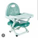Cadeira de refeição bebe