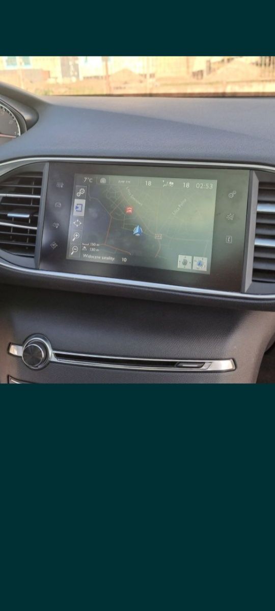 Sprzedam Peugeot 308
