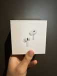 Airpods pro 2 nowe