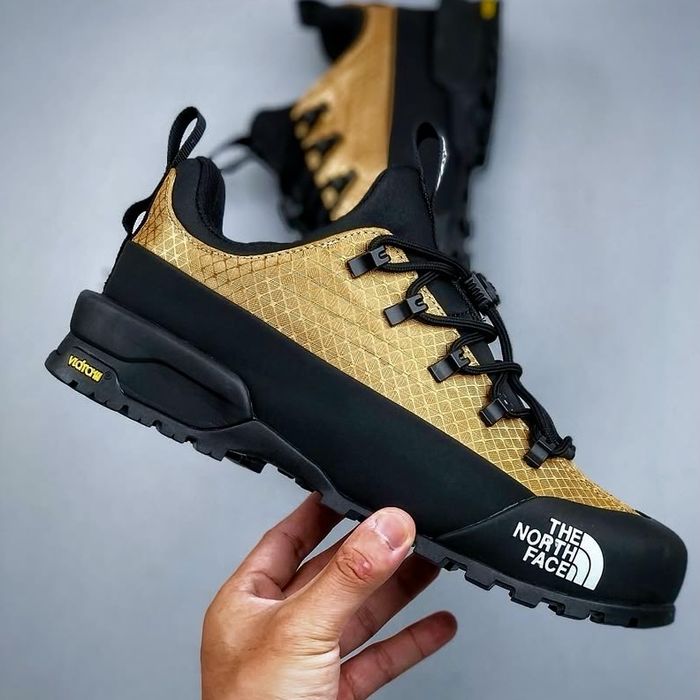 Кросівки The North Face x Undercover Soukuu Glenclyffe Gore Tex