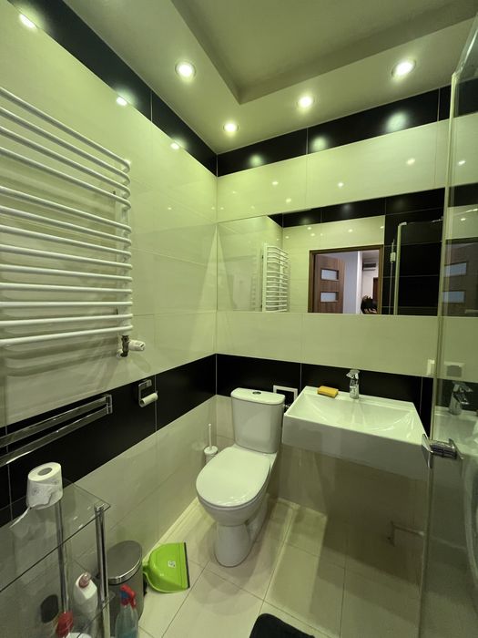 Mieszkanie na wynajem w centrym K-Koźla