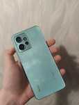 xiaomi redmi note 12 4g (Пошкоджена матриця)