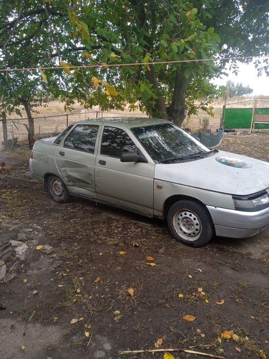 Ваз 2110 1,6 16кл