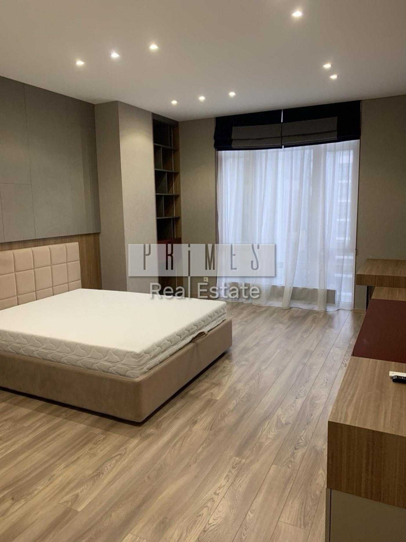 Продаж 4к квартири, Бульвар Фонтанів, Іоанна Павла II, Печерськ