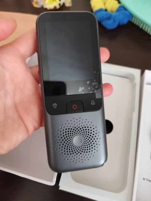 Перекладач Translator