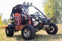 Buggy zumico ORS TROPHY 150