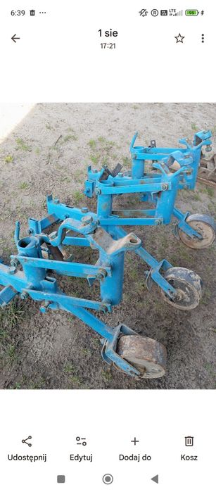 Sprzedam sekcje do wieloraka pielnika