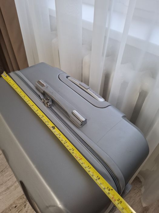 Велика валіза фирма SUKESI