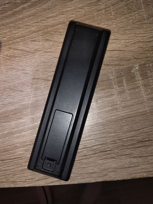 Pilot do telewizora jvc