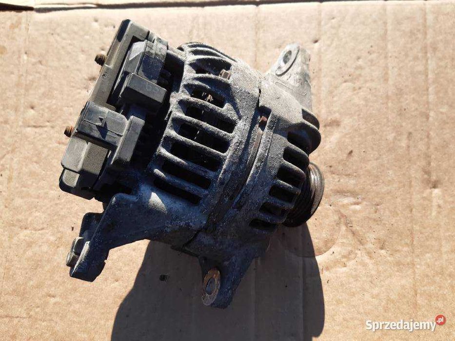 Ducato III 10r. 2.3 JTD Alternator Bosch