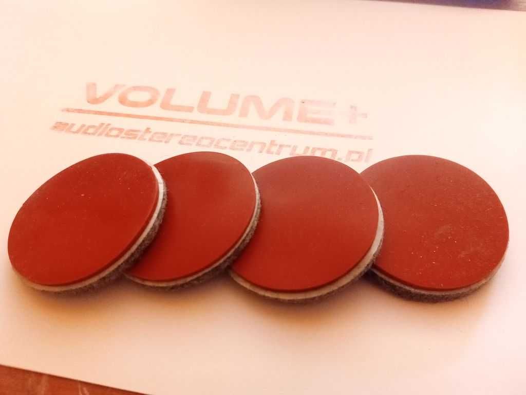 podstawa platforma antywibracyjna na gramofon Volume+