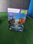Epoka Lodowcowa 4 Wędrówka kontynentów Xbox 360 kinect unikat x360 pl