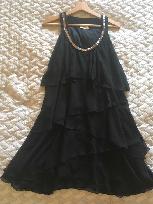 Vestido Lanidor tm. M/L