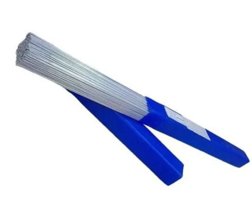 Присадочные прутки TIG  алюминий нержавейка вольврамовые электроды