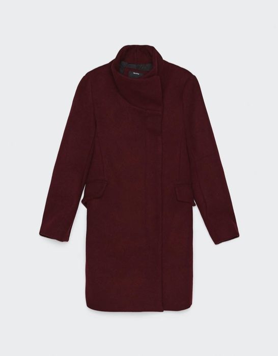 Casaco / Sobretudo L (outros modelos todos novos com etiqueta)