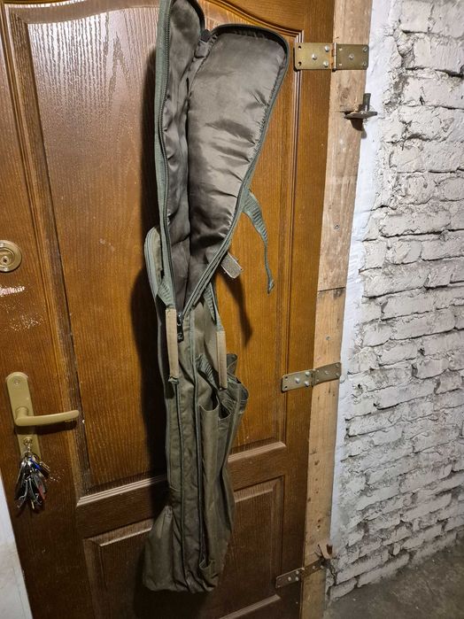 Pokrowiec Nash 120cm