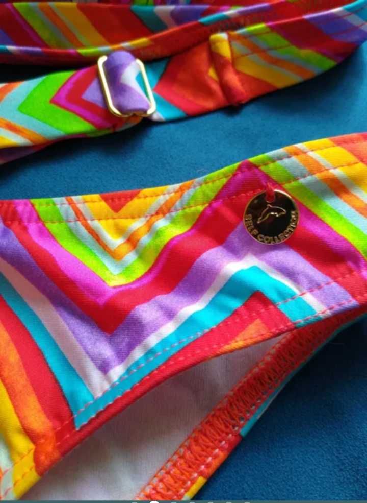 Kostium kąpielowy Self Collection 36 B