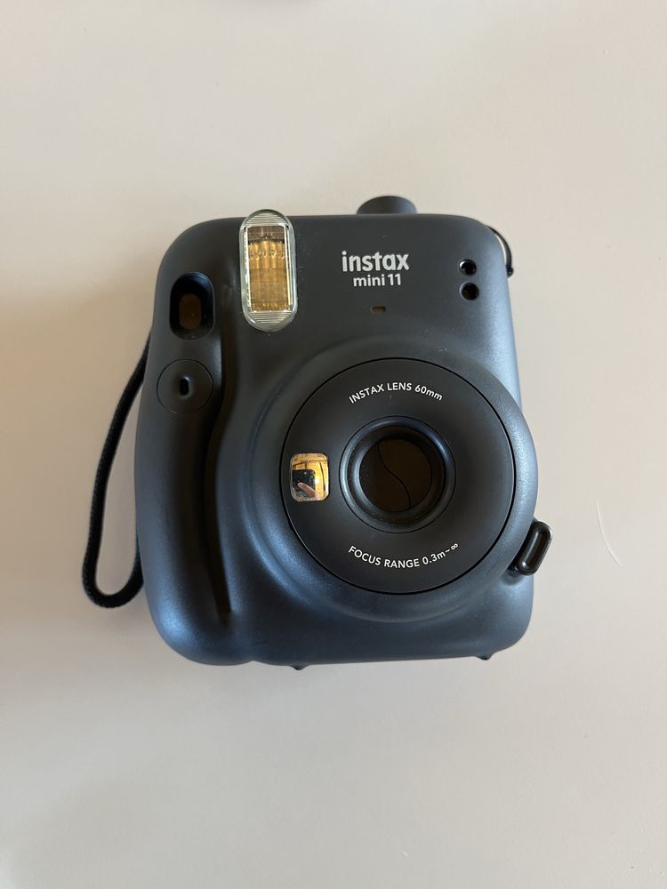 Camara fotográfica fujifilm instax mini 11