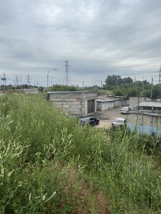 Продам гараж (під  СТО, цех, склад) АКБЕГ Мінський, вул С. Кульженків1