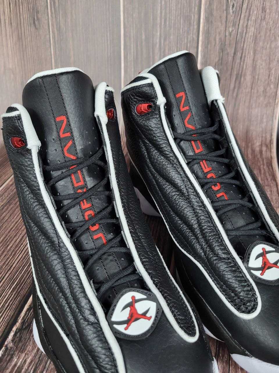 Кросівки Nike Air Jordan Pro Strong (размер 45) US-11