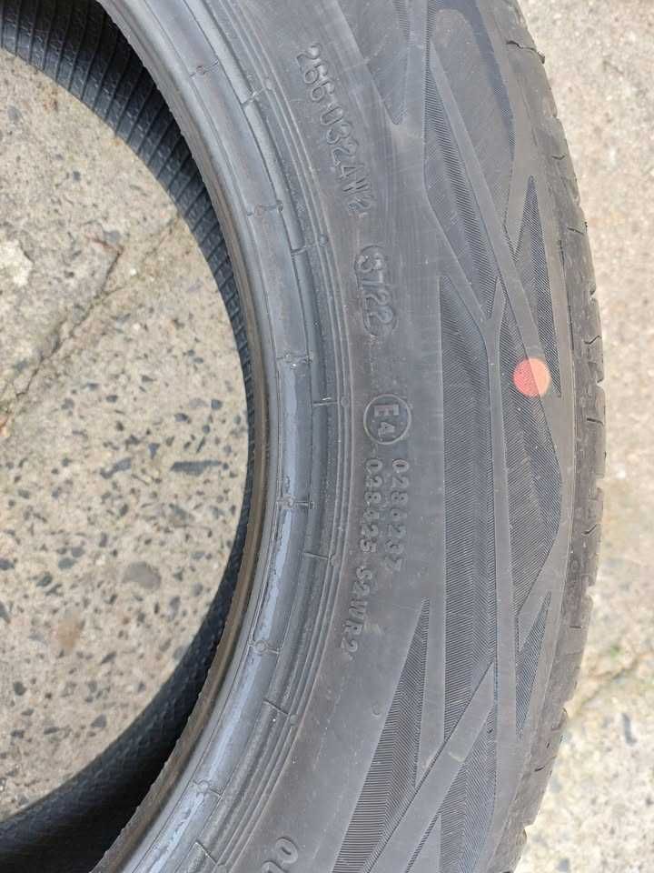 Opony letnie 195/55 R16 Continental EcoContact 6