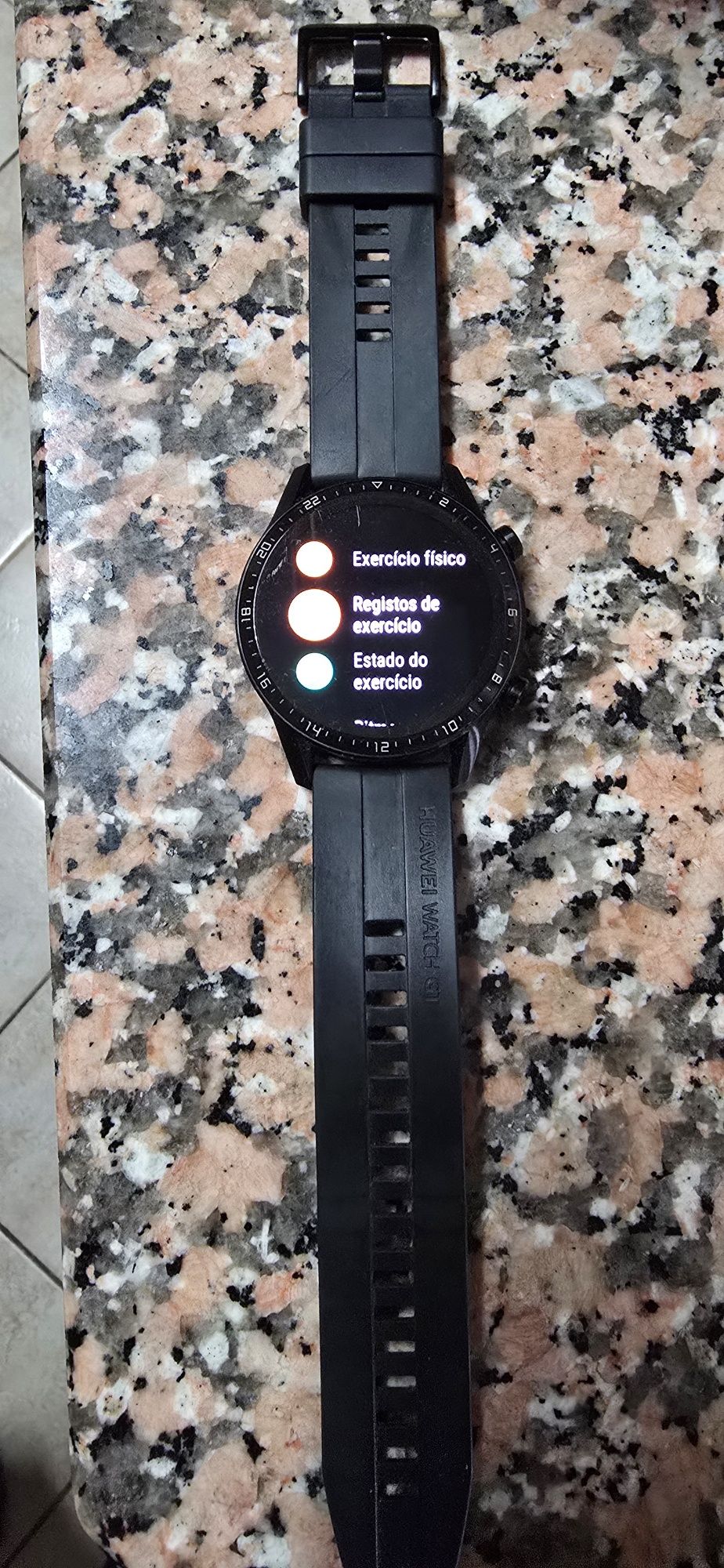 Huawei GT Sport 2