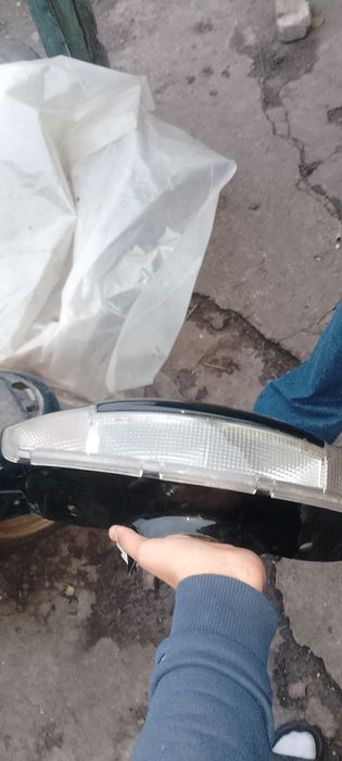 Продам скутер 50кубов на ходу только нужно злелаты тросик газа йестдок