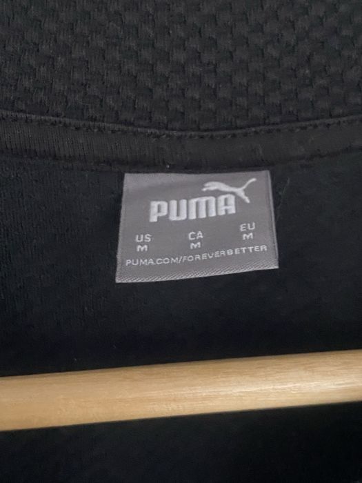 Koszulka krótka Puma