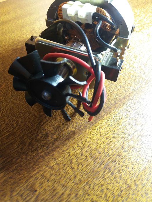 Электродвигатель HC-7020