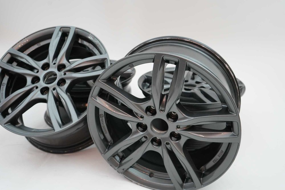 Felgi Alufelgi ATS R17 7,5J 5x112 ET54 Audi, VW, Mercedes, Skoda