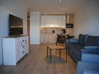 Apartament nad morzem - MK Aparts Dziwnów