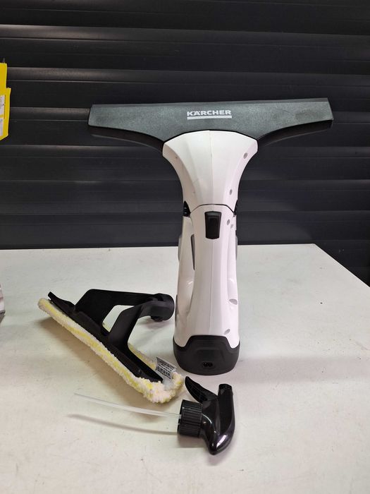 Myjka do okien karcher vw1