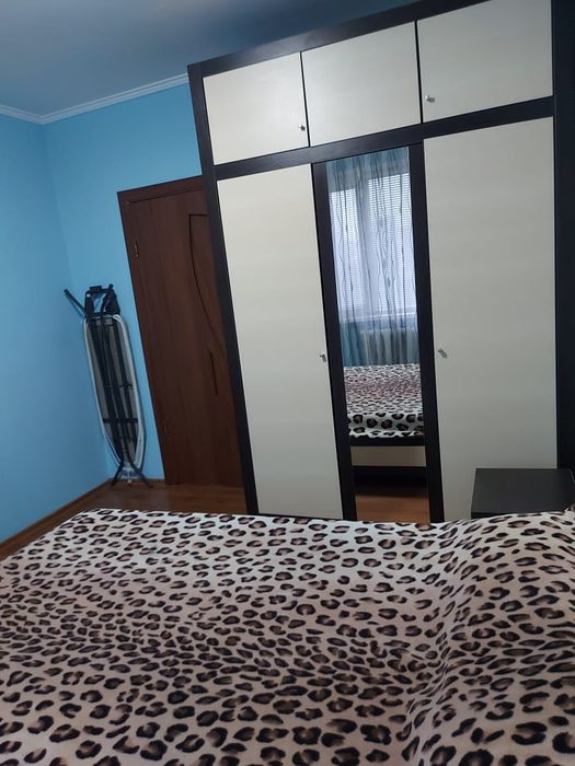 Сдам 2х комнатную квартиру на Юбилейной.(Аваль Банк)