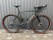Гравійний Велосипед Ridley Kanzo Speed
