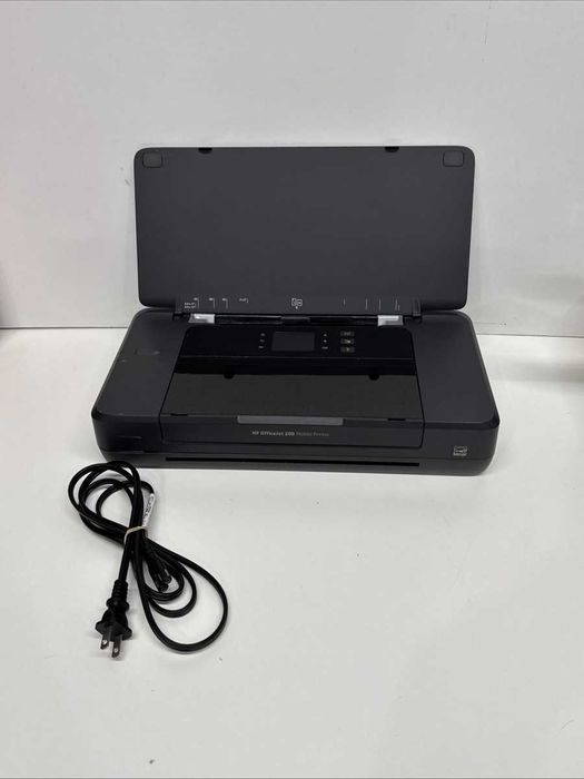 HP OfficeJet 200 Mobile CZ993A drukarka przenośna, akumulatorowa